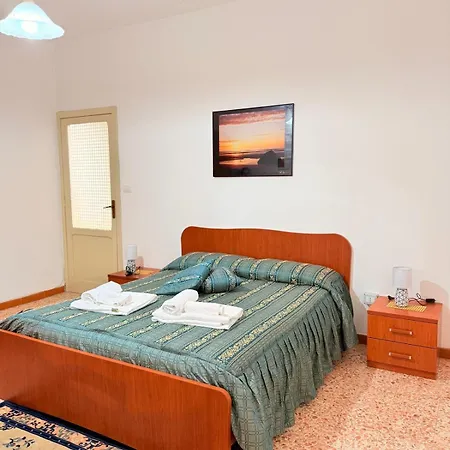 Da Sara & Alice Villaseta Agrigento