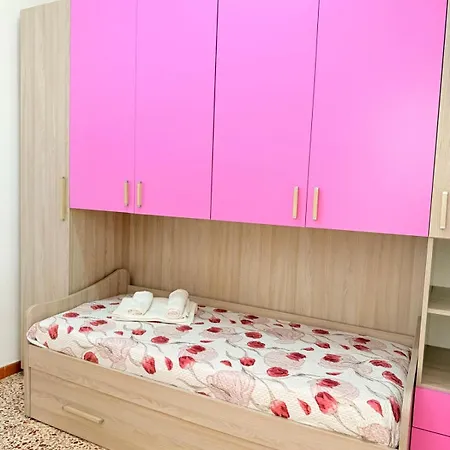 Apartamento Da Sara & Alice Villaseta Agrigento
