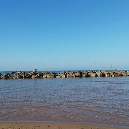 Da Sara & Alice Villaseta Apartamento *