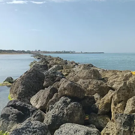 公寓 Da Sara & Alice Villaseta