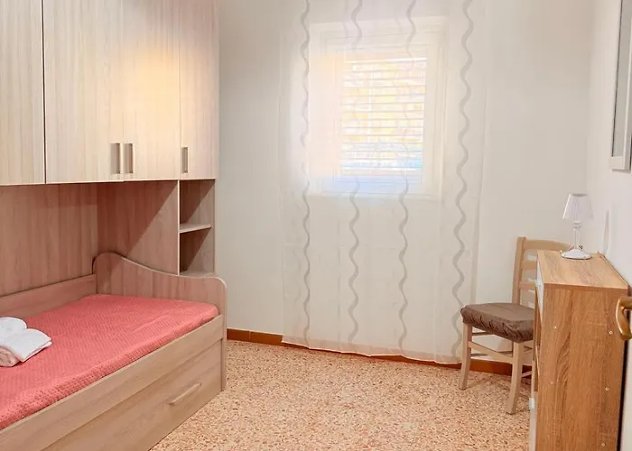 Da Sara & Alice Villaseta Apartamento *