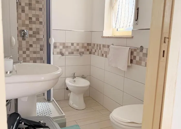 Apartamento Da Sara & Alice Villaseta