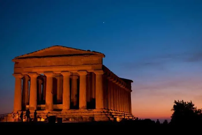 Da Sara & Alice Villaseta *