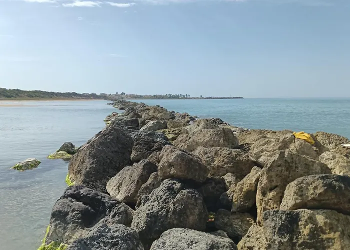 Apartamento Da Sara & Alice Villaseta