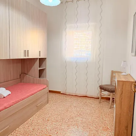 Da Sara & Alice Villaseta Apartment *