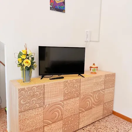 Da Sara & Alice Villaseta Agrigent