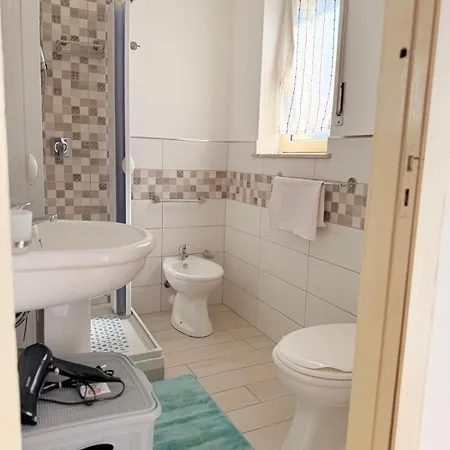 Apartmán Da Sara & Alice Villaseta