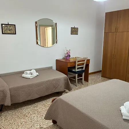 Da Sara & Alice Villaseta * Agrigento