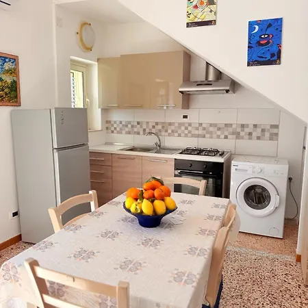 Da Sara & Alice Villaseta *