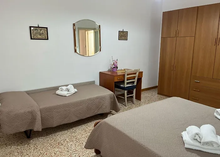 Da Sara & Alice Villaseta * Agrigento