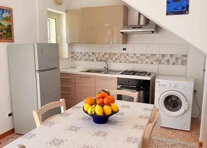 Da Sara & Alice Villaseta *